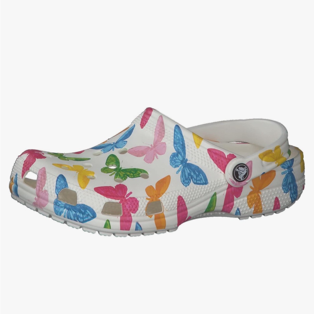 Crocs UnisexAdult Classic Clogs